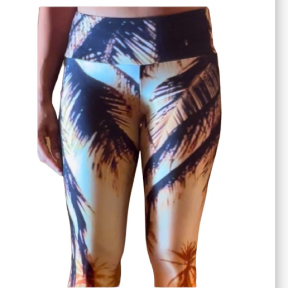 Goldsheep Leggings